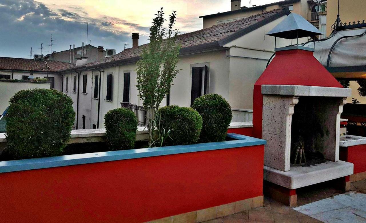 Miglioranzi Apartments - Verona — Photos 1